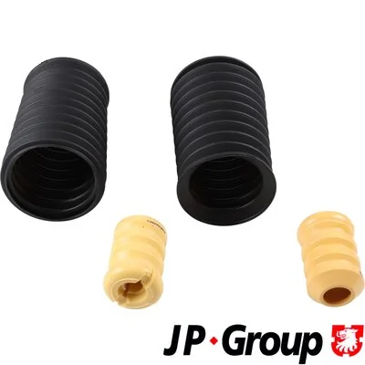 Dust Cover Kit, shock absorber